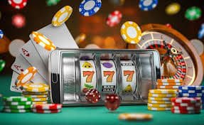 Bongdalu 606 giao diện nổi bật với bóng đá và casino