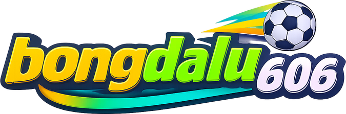 Logo bongdalu 606